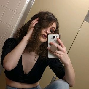 Meet your Posher, Katerina